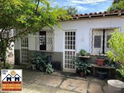 Casa para Venda, em Teresina, bairro So Joo, 3 dormitrios, 3 banheiros, 2 sutes, 4 vagas