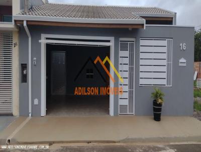 Casa para Venda, em Ita, bairro Jardim Tropical