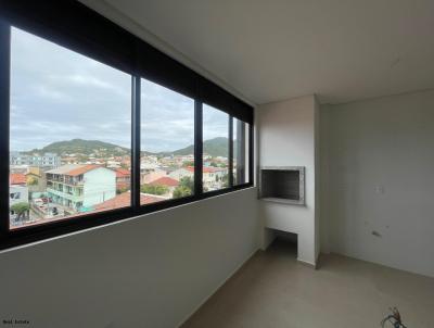 Apartamento para Venda, em Florianpolis, bairro Ingleses do Rio Vermelho, 2 dormitrios, 2 banheiros, 1 sute, 1 vaga