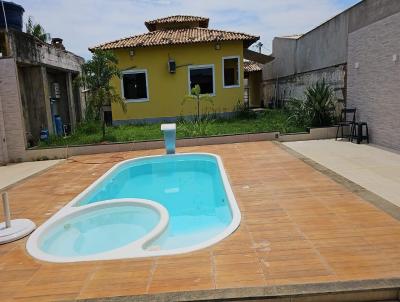 Casa para Venda, em Maric, bairro Jardim Atlntico Leste (Itaipuau), 3 dormitrios, 2 banheiros, 1 sute, 2 vagas