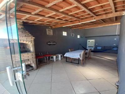 Cobertura para Venda, em Santo Andr, bairro Vila Guiomar, 3 dormitrios, 3 banheiros, 1 sute, 2 vagas