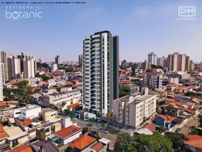 Apartamento para Venda, em Santo Andr, bairro Vila Bastos, 3 dormitrios, 3 banheiros, 1 sute, 2 vagas