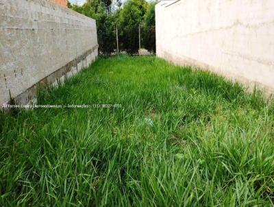 Terreno para Venda, em Salto, bairro RESIDENCIAL MORRO DA MATA