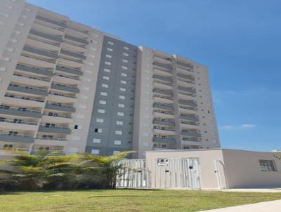 Apartamento para Locao, em So Jos dos Campos, bairro Condomnio Residencial Colinas do Paratehy, 2 dormitrios, 1 banheiro, 1 sute, 1 vaga