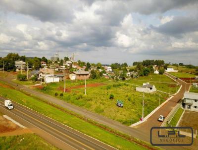 Loteamento para Venda, em Laranjeiras do Sul, bairro Vila Industrial