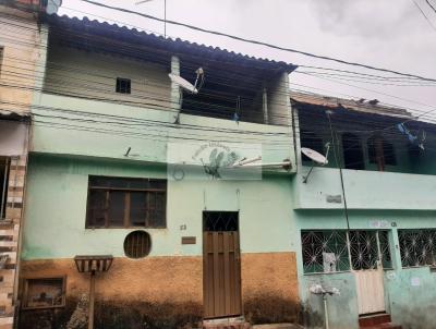 Casa para Venda, em Ribeiro das Neves, bairro Santa F (Justinpolis), 2 dormitrios, 1 banheiro