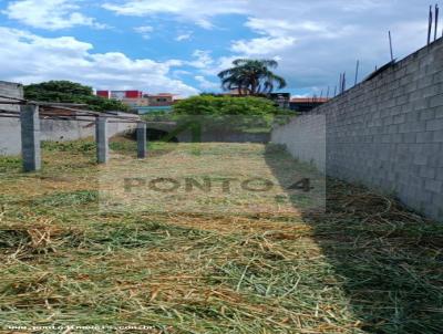 Terreno para Venda, em Mogi das Cruzes, bairro Vila Brasileira