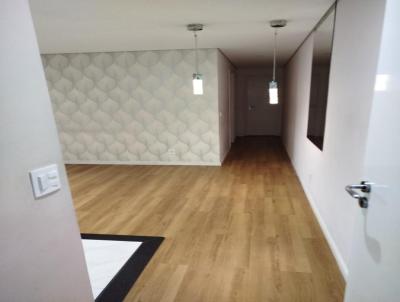 Apartamento para Venda, em Santo Andr, bairro Parque Oratrio, 2 dormitrios, 1 banheiro, 1 vaga