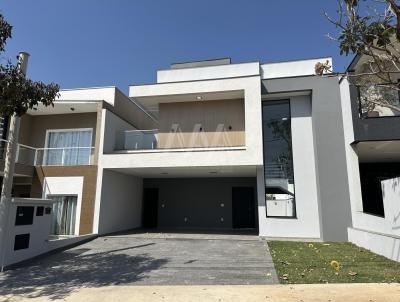 Casa em Condomnio para Venda, em Sorocaba, bairro Cond. IBITI RESERVA, 3 dormitrios, 5 banheiros, 3 sutes, 4 vagas