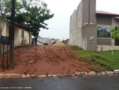 Terreno para Venda, em Prola, bairro Jardim Esmeralda