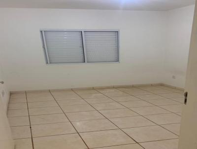 Apartamento para Venda, em Ribeiro Preto, bairro Jardim Heitor Rigon, 2 dormitrios, 1 banheiro, 1 vaga