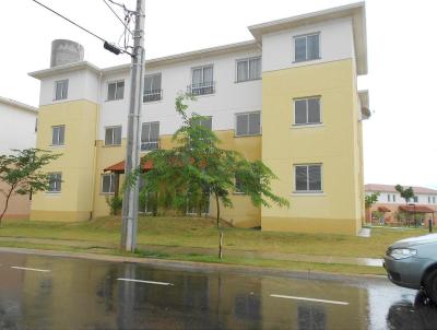 Apartamento para Venda, em Hortolndia, bairro Jardim Interlagos, 2 dormitrios, 1 banheiro, 1 vaga