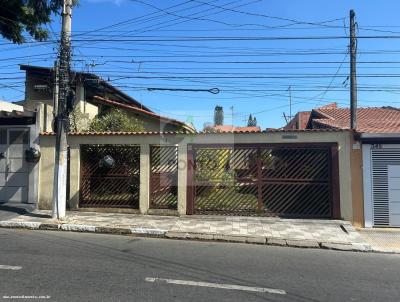 Casa para Venda, em Suzano, bairro Cidade Edson, 3 dormitrios, 2 banheiros, 4 vagas