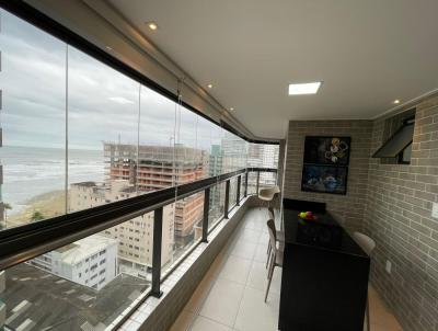 Apartamento 2 dormitrios para Venda, em Praia Grande, bairro Canto do Forte, 2 dormitrios, 3 banheiros, 2 sutes, 2 vagas