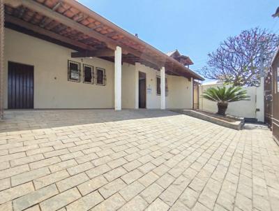 Casa para Venda, em Belo Horizonte, bairro Santa Mnica, 3 dormitrios, 2 banheiros, 1 sute, 4 vagas