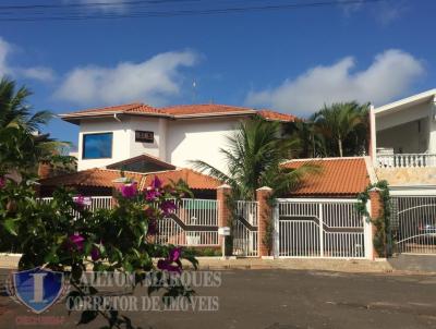 Casa Alto Padro para Venda, em Avar, bairro GREEN VILLAGE