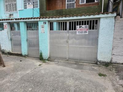 Casa para Locao, em Belford Roxo, bairro Parque Amorim, 2 dormitrios, 1 banheiro