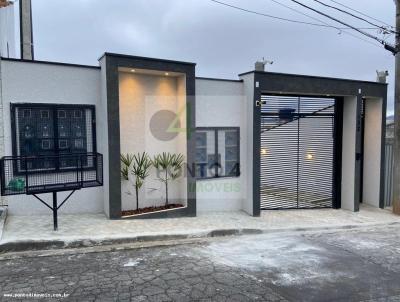 Casa para Venda, em Mogi das Cruzes, bairro Vila Pomar, 2 dormitrios, 3 banheiros, 2 sutes, 1 vaga