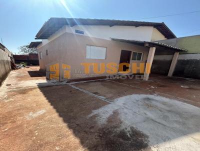 Casa para Venda, em Igarau do Tiet, bairro So Jos I, 2 dormitrios, 1 banheiro, 3 vagas