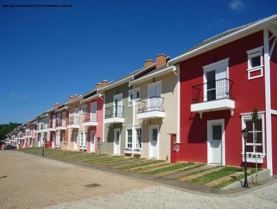 Casa em Condomnio para Venda, em Valinhos, bairro Parque Nova Sussa, 3 dormitrios, 3 banheiros, 1 sute, 2 vagas