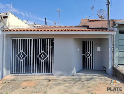 Casa para Venda, em Tatu, bairro Jardim Alvorada