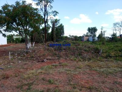 Terreno para Venda, em Bauru, bairro Vale do Igap