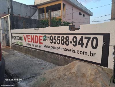 Terreno para Venda, em Suzano, bairro Jardim Marcato