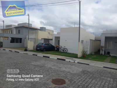 Casa em Condomnio para Venda, em Feira de Santana, bairro PAPAGAIO