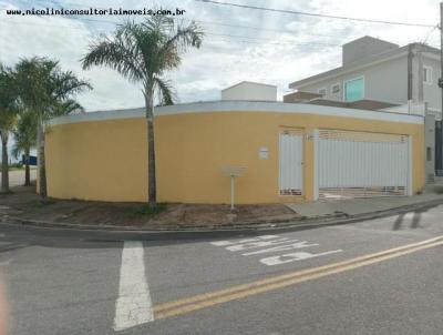 Casa para Venda, em Atibaia, bairro Nova Cerejeira, 3 dormitrios, 2 banheiros, 1 sute, 2 vagas