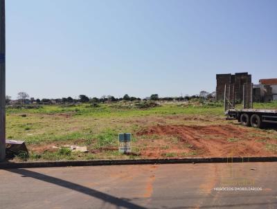 Terreno para Venda, em , bairro Vila Nova Santana