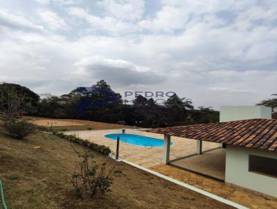 Casa em Condomnio para Venda, em Sete Lagoas, bairro Quintas do Lago I, 3 dormitrios, 3 banheiros, 1 sute, 4 vagas