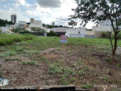 Terreno para Venda, em Umuarama, bairro Jardim Copacabana