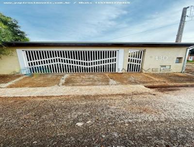 Casa para Venda, em Tatu, bairro Astria, 2 dormitrios, 2 banheiros, 1 vaga