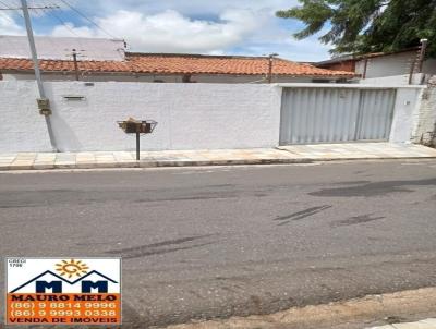 Casa para Venda, em Teresina, bairro Bela Vista, 3 dormitrios, 1 banheiro, 1 sute, 2 vagas