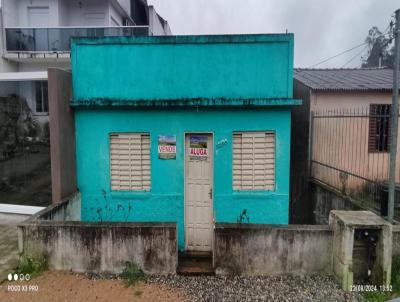 Casa para Locao, em Canguu, bairro Bairro Isabel, 2 dormitrios, 1 banheiro