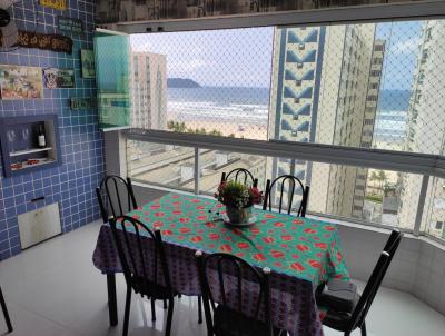 Apartamento 3 dormitrios para Venda, em Praia Grande, bairro Guilhermina, 3 dormitrios, 2 banheiros, 1 sute, 2 vagas