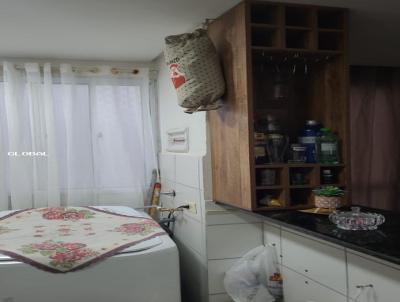 Apartamento para Venda, em So Jos dos Campos, bairro Residencial Frei Galvo, 2 dormitrios, 1 banheiro, 1 vaga