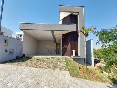 Casa para Venda, em Alfenas, bairro Cidade Jardim, 3 dormitrios, 3 banheiros, 2 sutes, 2 vagas