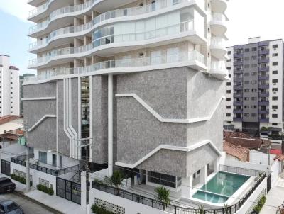 Apartamento 3 dormitrios para Venda, em Praia Grande, bairro Guilhermina, 3 dormitrios, 3 banheiros, 3 sutes, 2 vagas