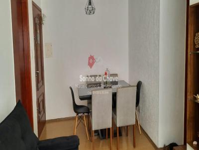 Apartamento para Venda, em So Bernardo do Campo, bairro Nova Petrpolis, 2 dormitrios, 1 vaga