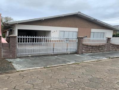 Casa para Venda, em Laguna, bairro Cabeuda, 3 dormitrios, 2 banheiros, 1 vaga