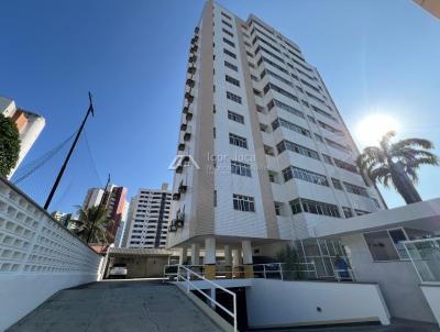 Apartamento para Venda, em Fortaleza, bairro Coc, 3 dormitrios, 4 banheiros, 2 sutes, 2 vagas