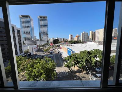 Apartamento para Venda, em Fortaleza, bairro Coc�, 3 dormit�rios, 4 banheiros, 2 su�tes, 2 vagas