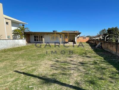 Terreno para Venda, em Palhoa, bairro Enseada da Pinheira