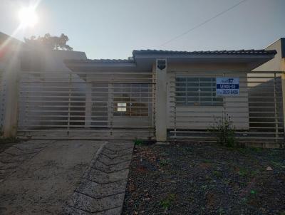 Casa para Locao, em Unio da Vitria, bairro So Sebastio