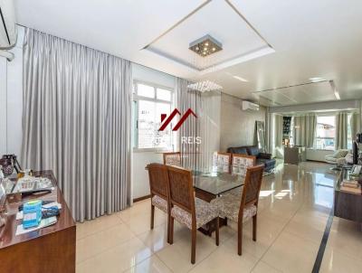 Apartamento para Venda, em Belo Horizonte, bairro Alto Barroca, 4 dormitrios, 2 banheiros, 1 sute, 2 vagas