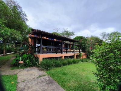 Casa em Condomnio para Venda, em Angra dos Reis, bairro Pontal (Cunhambebe), 4 dormitrios, 2 sutes