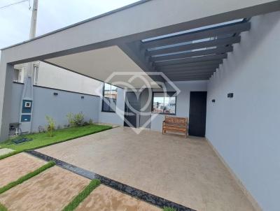 Casa para Venda, em Indaiatuba, bairro Jardim Park Real, 3 dormitrios, 2 banheiros, 1 sute, 2 vagas