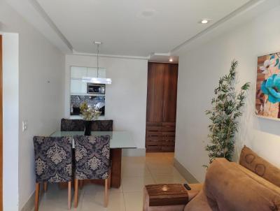 Apartamento para Venda, em Vitria, bairro Jardim Camburi, 2 dormitrios