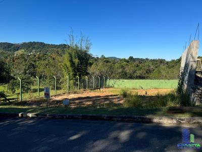 Terreno Residencial para Venda, em So Jos, bairro Serto do Maruim